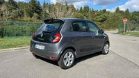 Renault Twingo 1.0 SCe 65ch Zen - 21 — photo 5