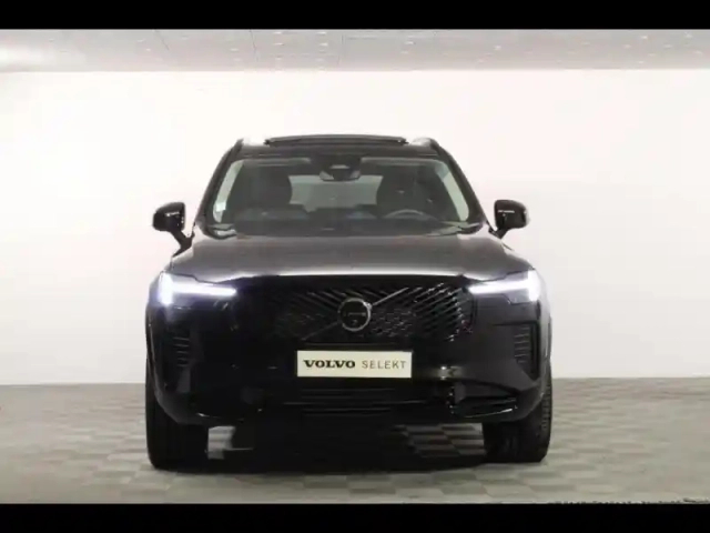 Volvo Xc90 t8 awd 310 + 145ch ultra style dark geartronic — photo 3