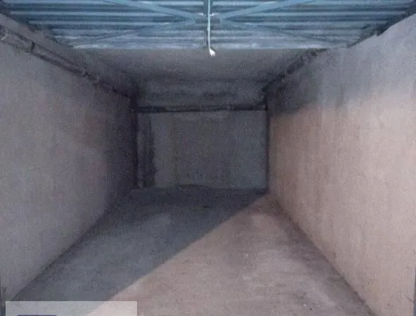 Garage Grenoble