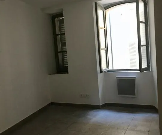 Appartement de 33m2 à louer sur Toulon