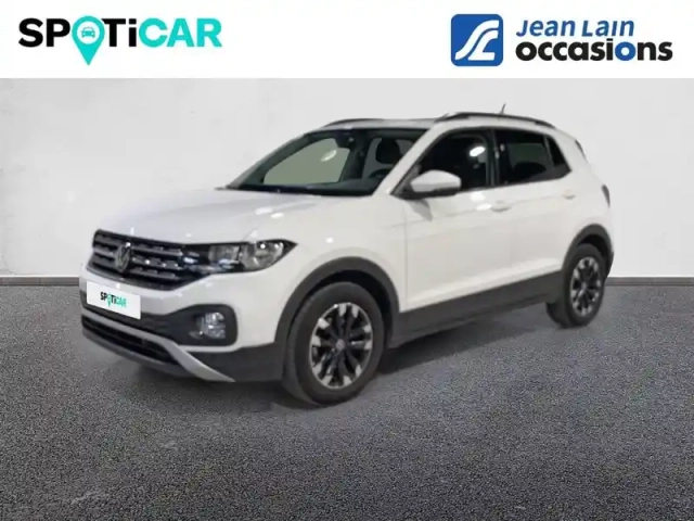 Volkswagen T-Cross 1.0 tsi 95 start/stop bvm5