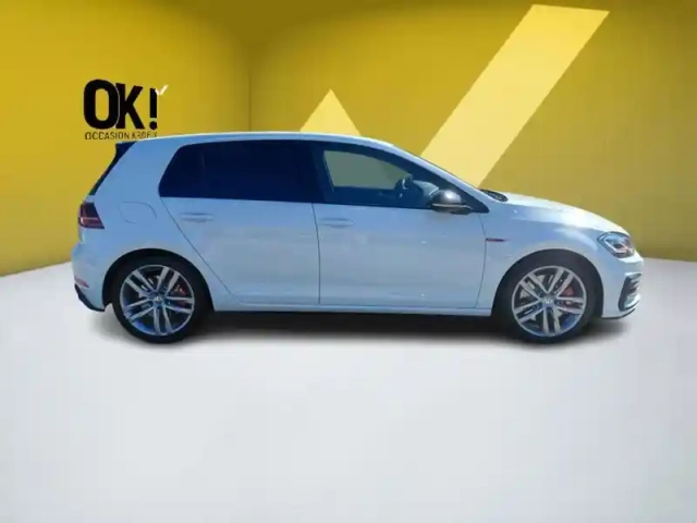 Volkswagen Golf gti performance 2.0 245 ch — photo 6