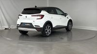 Renault Captur 1.6 E-Tech hybride 145ch Techno Fast Track — photo 5