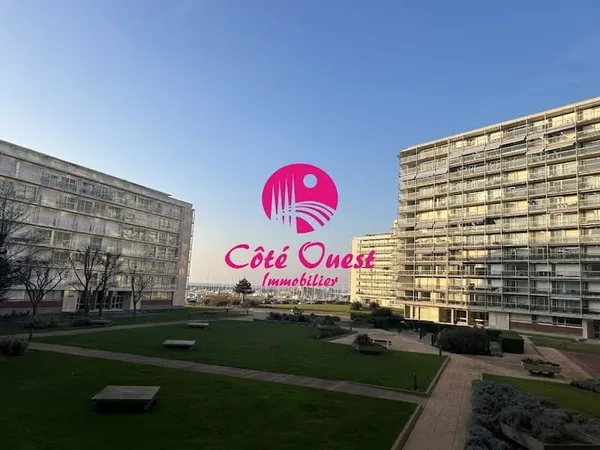 Appartement 4 pièces 103 m²