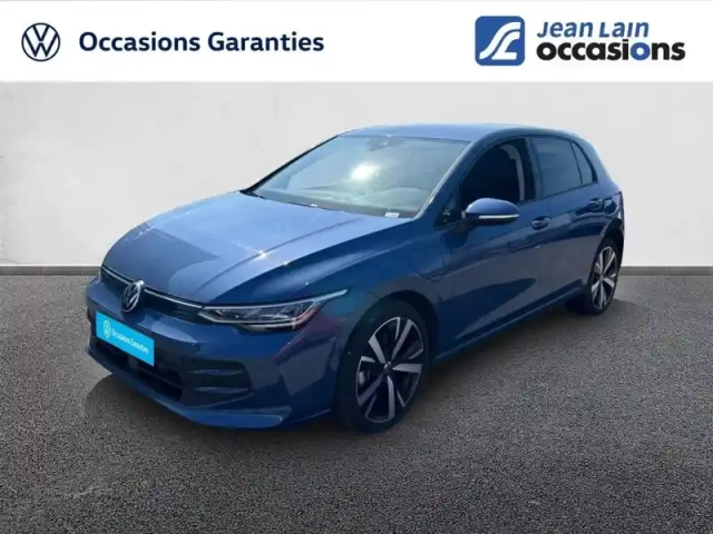 Volkswagen Golf 1.5 ehybrid 204 dsg6