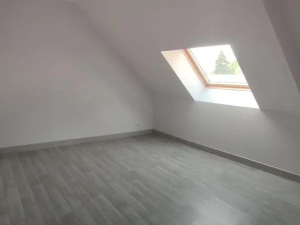 Appartement 5 pièces 113 m²