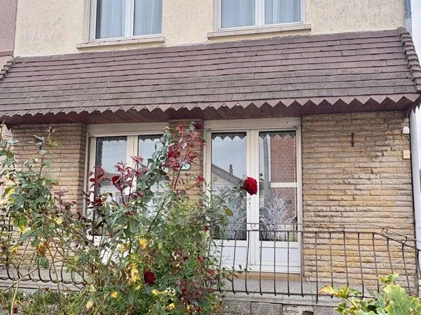 Maison Labourse