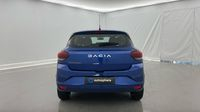 Dacia Sandero 1.0 SCe 65ch Essential — photo 6