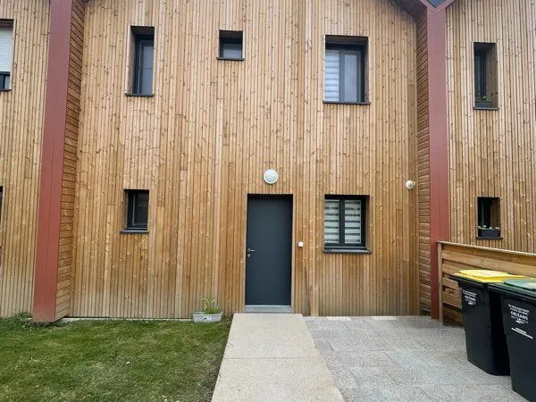 Maison récente 3 chambres - Jardin sud, terrasse, 2 SDB - Chécy