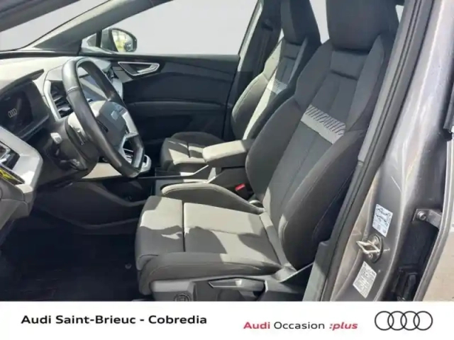Audi Q4 E-Tron 40 e-tron 204ch executive — photo 23