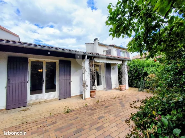 Maison 5 pièces 149 m²