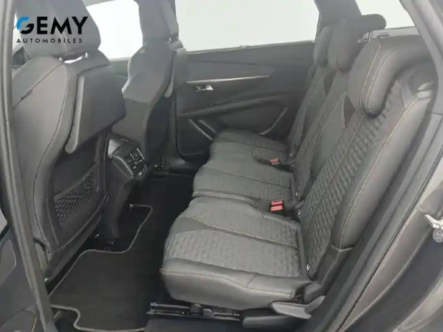 Peugeot 5008 bluehdi 130ch s&amp;s eat8 — photo 97