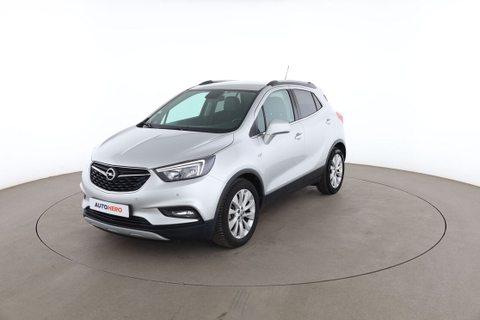 Opel Mokka X 1.4 Turbo 4x2 Innovation