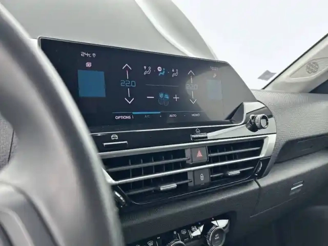 Citroën C4 puretech 130 s&amp;s bvm6 — photo 45