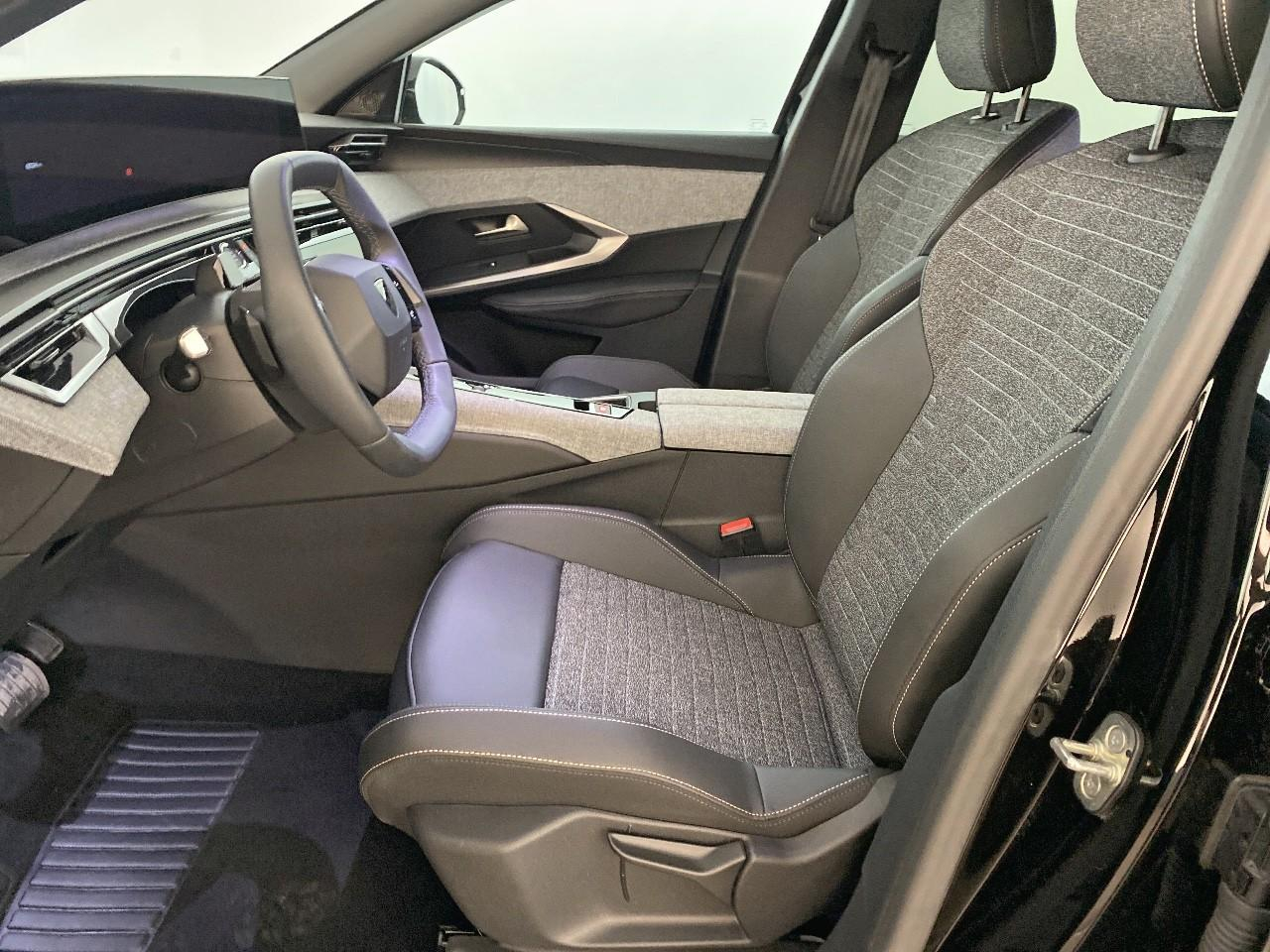 Peugeot 3008 hybrid 145 e-dcs6 allure — photo 9