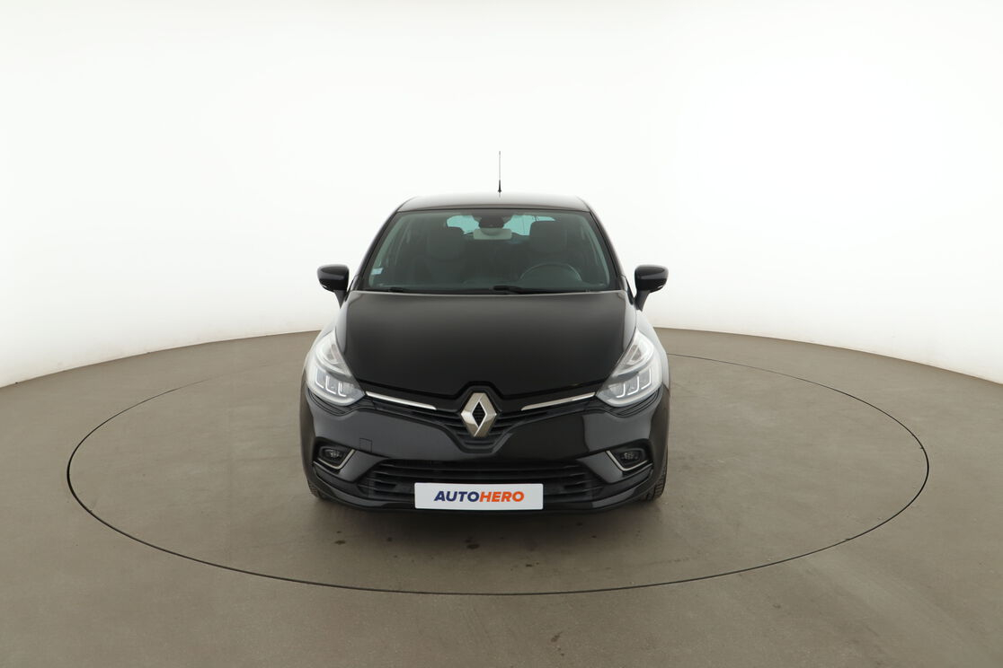 Renault Clio 1.2 TCe Energy Intens EDC — photo 8