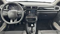 Citroen C3 1.5 BlueHDi 100ch S&S YOU! — photo 8