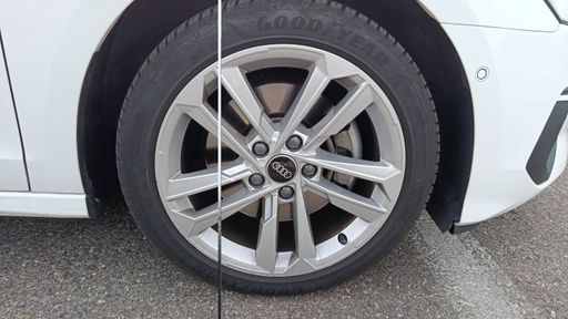Audi A3 Berline 35 TFSi 150 Mild Hybrid S-Tronic 7 - Design – 2021 – 57091 km – Hybride essence – Boîte Automatique — photo 27