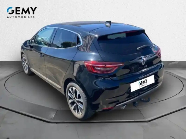 Renault Clio tce 140 — photo 7