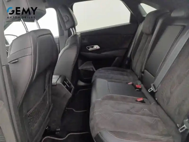 Ds Ds 7 ds7 crossback bluehdi 130 eat8 — photo 10