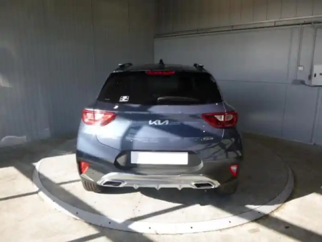 Kia Stonic 1.0 t-gdi 100ch gt line dct7 — photo 6
