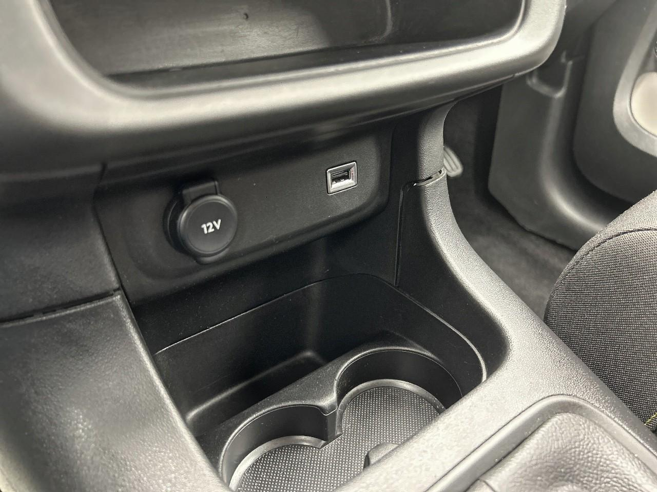 Citroën C3 bluehdi 100 bvm6 you — photo 18