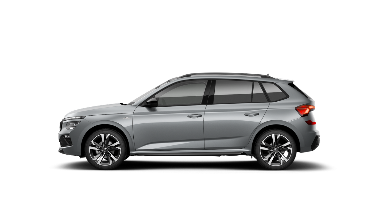 Skoda Kamiq 1.0 TSI Evo 2 116 ch DSG7 — photo 2