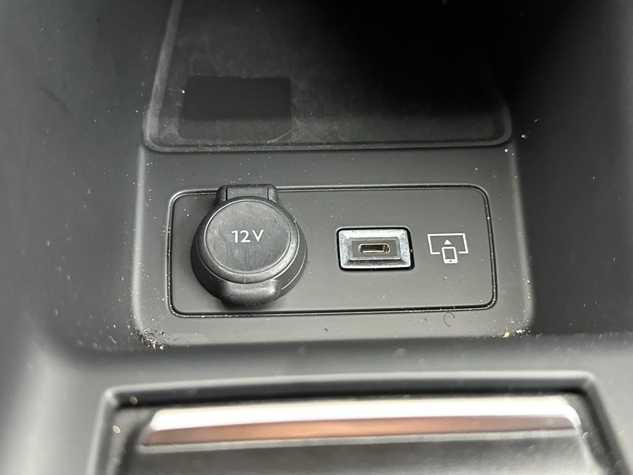 Peugeot 308 bluehdi 130ch s&s eat8 allure — photo 30