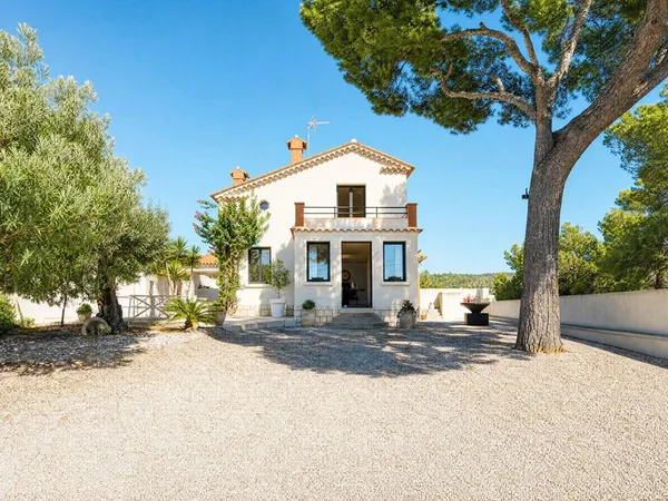 Villa 3 pièces 120 m²