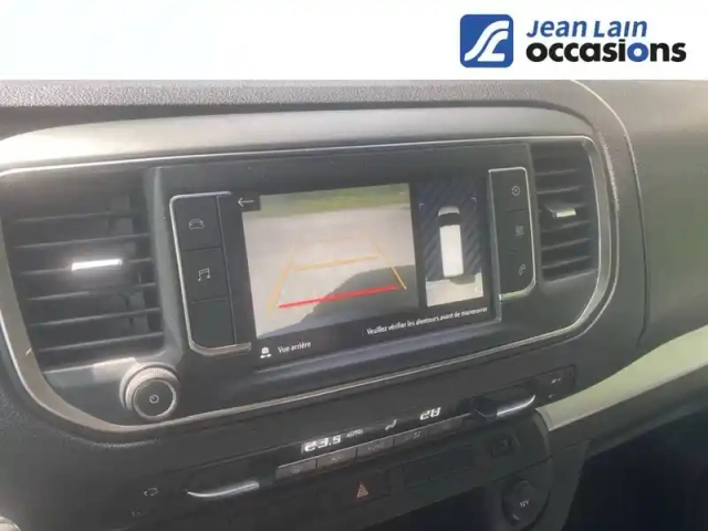 Opel Zafira -e life l2 300 75 kwh — photo 20