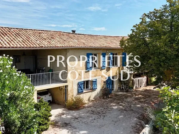 Maison 4 pièces 150 m²
