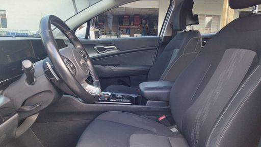 Kia Sportage 1.6 T-GDi 265 PHEV DCT - Active – 2022 – 105378 km – Hybride rechargeable – Boîte Automatique — photo 7
