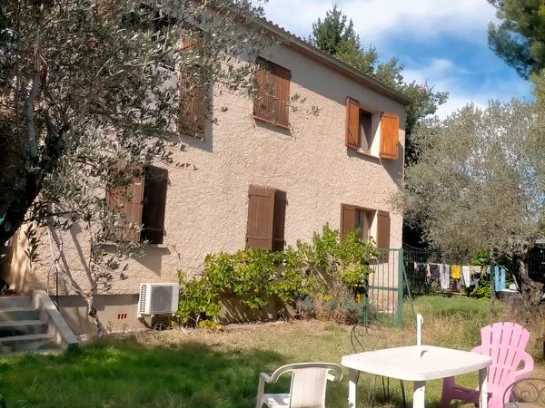 Villa 175 m2