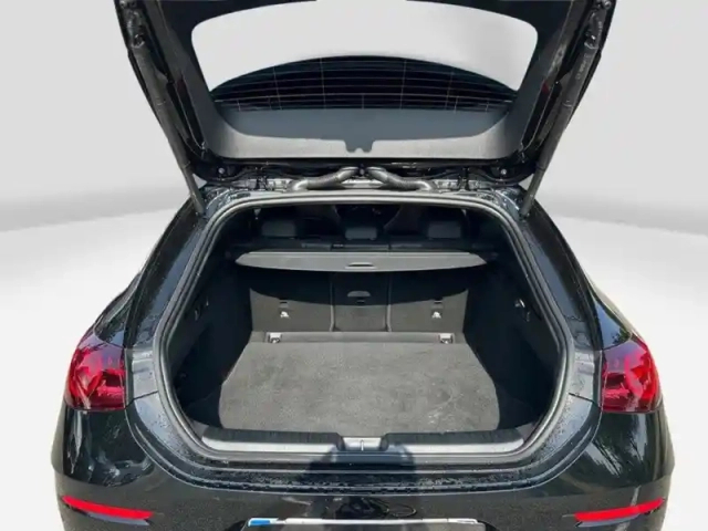Mercedes Cla 250+ shooting brake avec t — photo 10