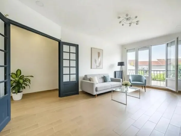 Maison 5 pièces 190 m²