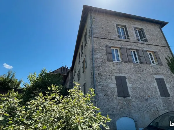 Appartement 4 pièces 67 m²