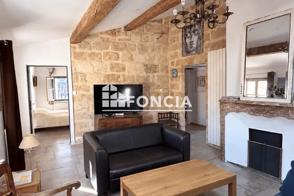 Appartement 6 pièces 125 m²