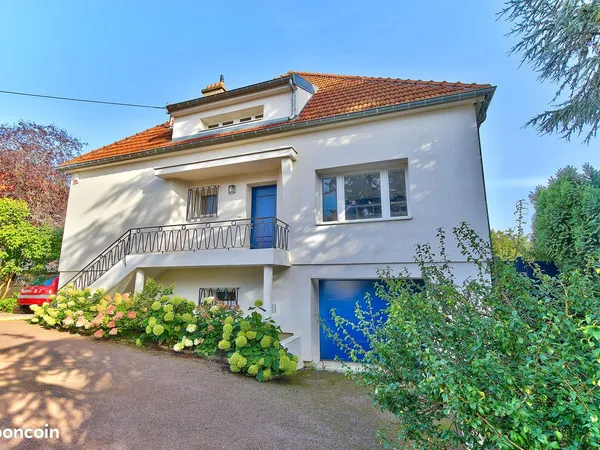 Location chambre meublée