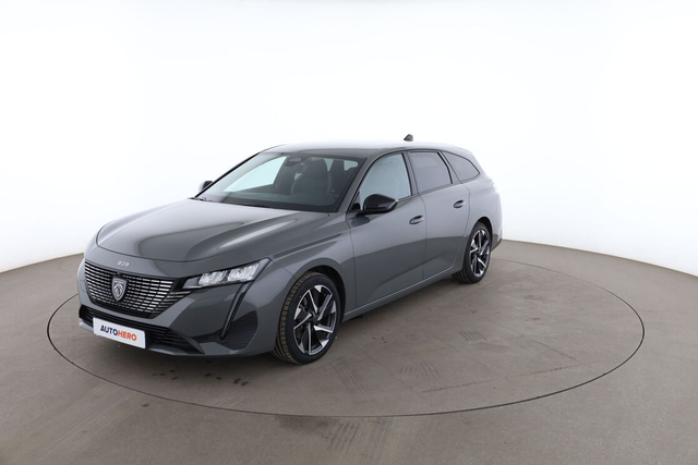 Peugeot 308 SW 1.5 Blue-HDi Allure EAT8