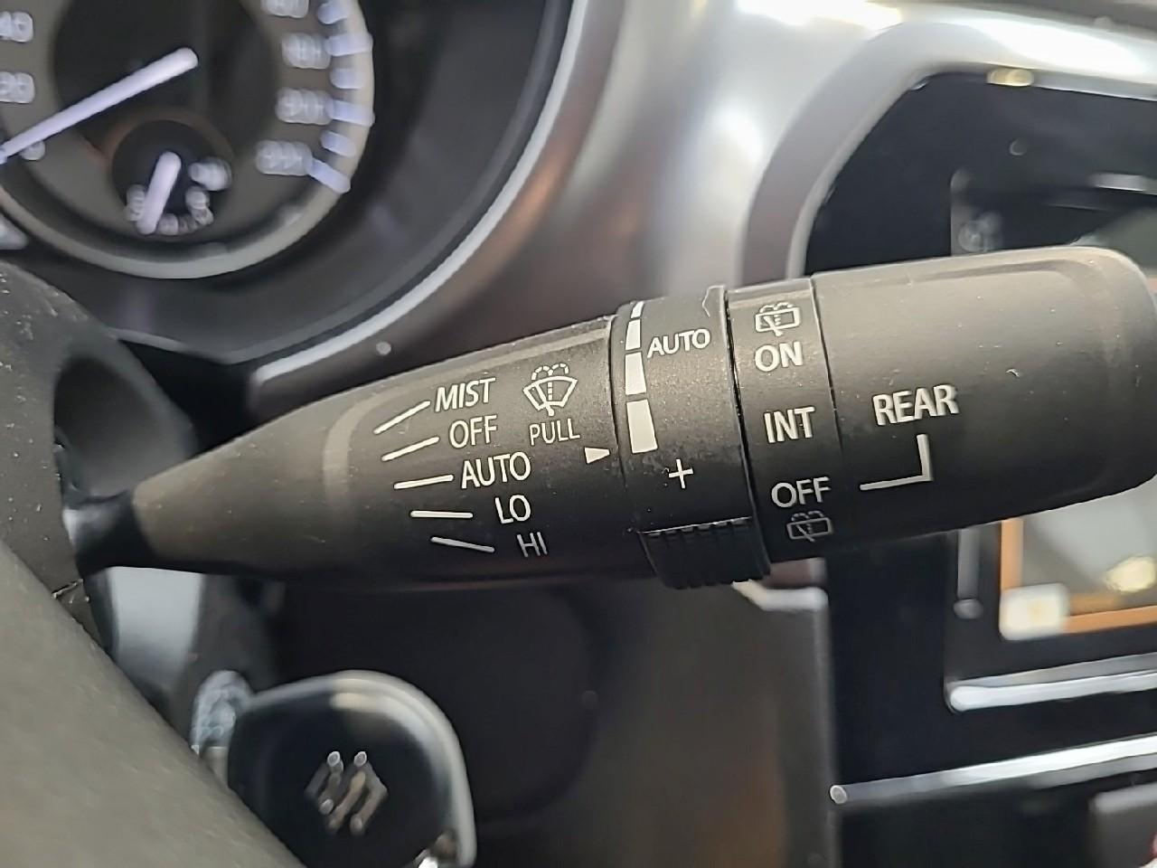 Suzuki Vitara 1.4 boosterjet hybrid grand large — photo 25