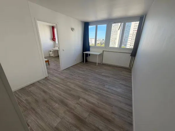 Appartement 4 pièces 67 m²