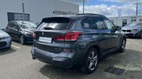 Bmw X1 sDrive18iA 136ch M Sport DKG7 — photo 5