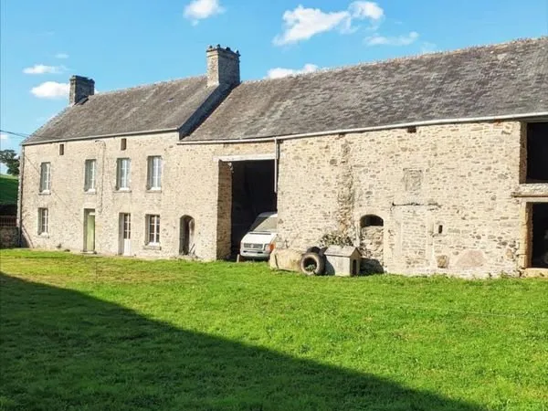 Maison 7 pièces 150 m²
