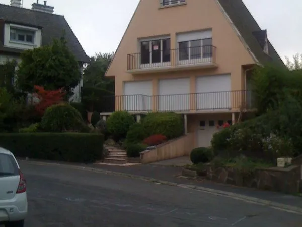 Maison sainte catherine 62223