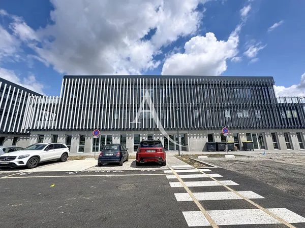 Locaux commerciaux à MURET SUD