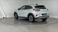 Ford Puma 1.0 EcoBoost Hybrid 125ch Titanium Business S&S — photo 8