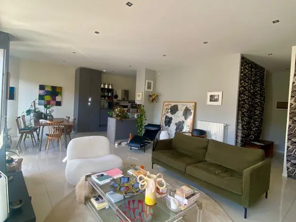 Magnifique Appartement T4 + parking + garage