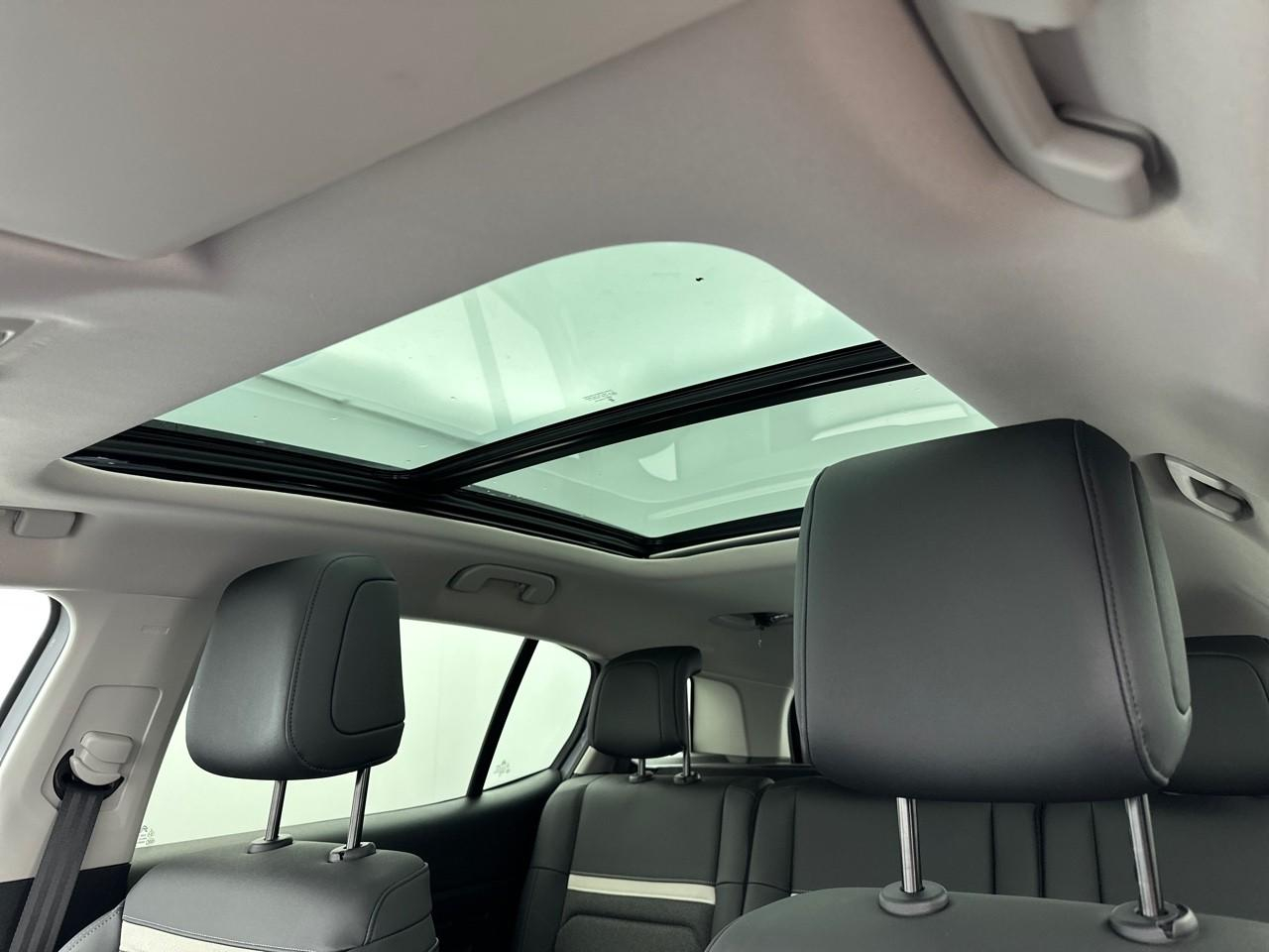 Citroën C5 Aircross bluehdi 130 eat8 max — photo 36
