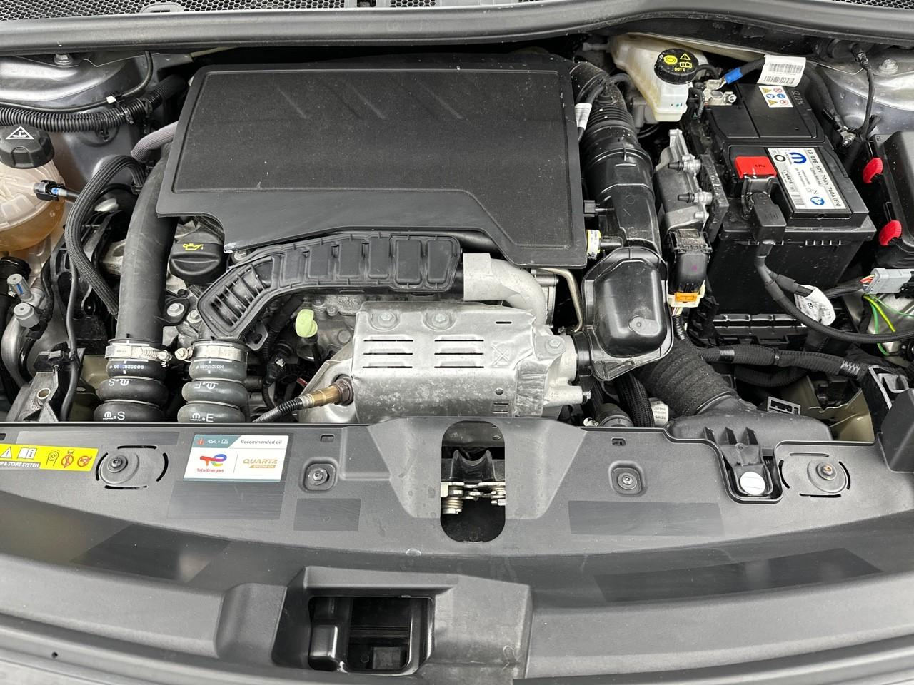Peugeot 2008 100 s&s bvm6 style — photo 14