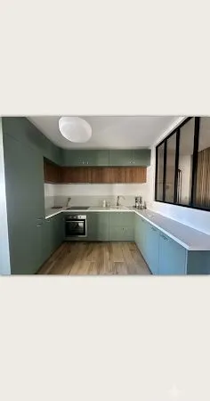 Appartement 3 pieces de 81m2 entièrement refait à neuf a